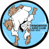 ringwood judo club logo
